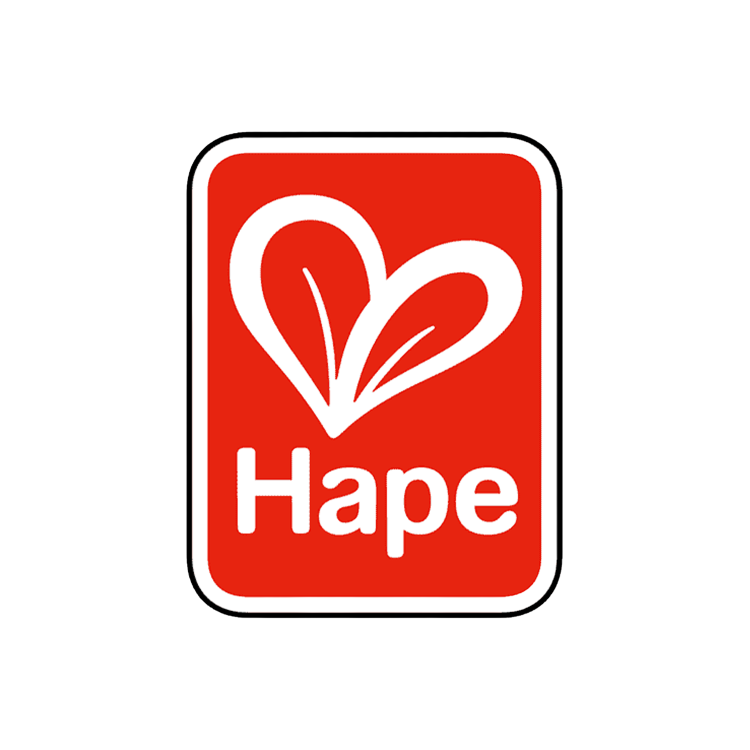 Hape