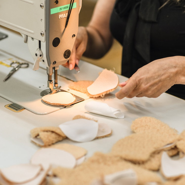 Ръчно изработени