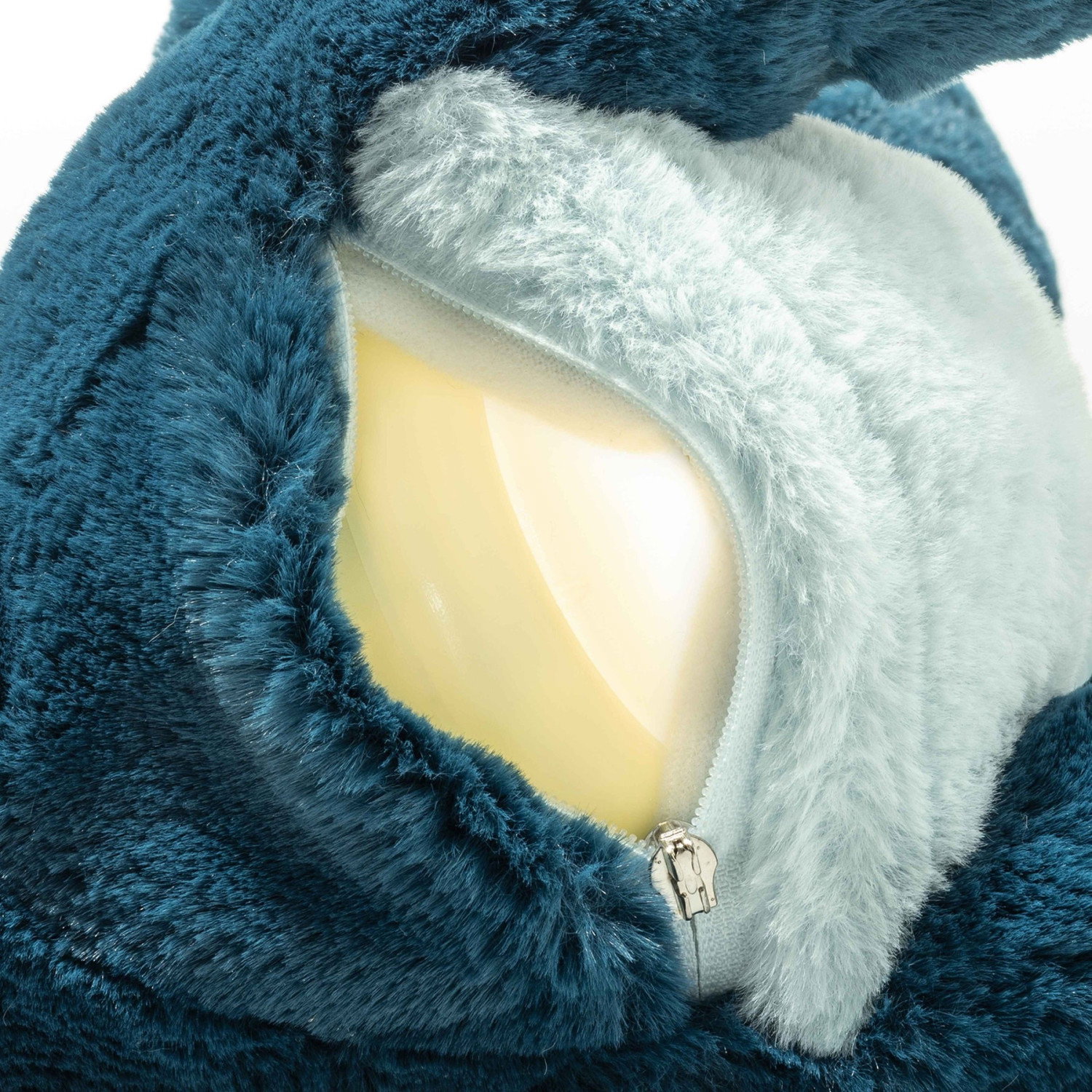 Нощна лампа Spott stegosaurus