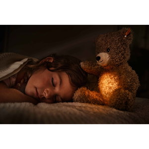 Нощна лампа Caspar Teddy bear