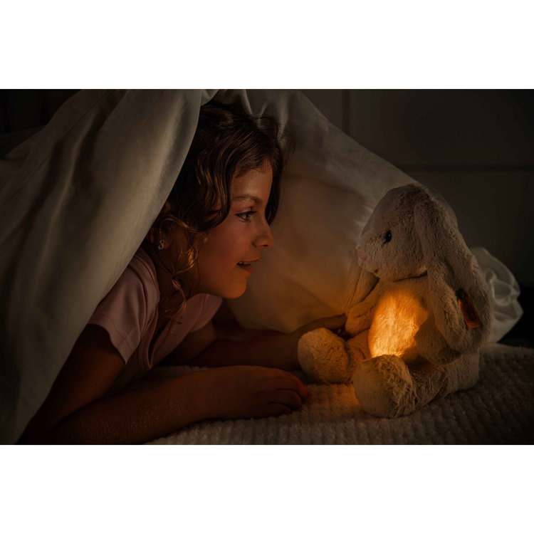 Нощна лампа Hoppie rabbit