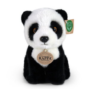 Плюшена Панда Rappa