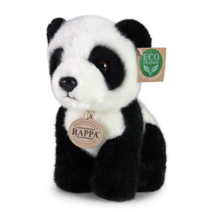 Плюшена Панда Rappa