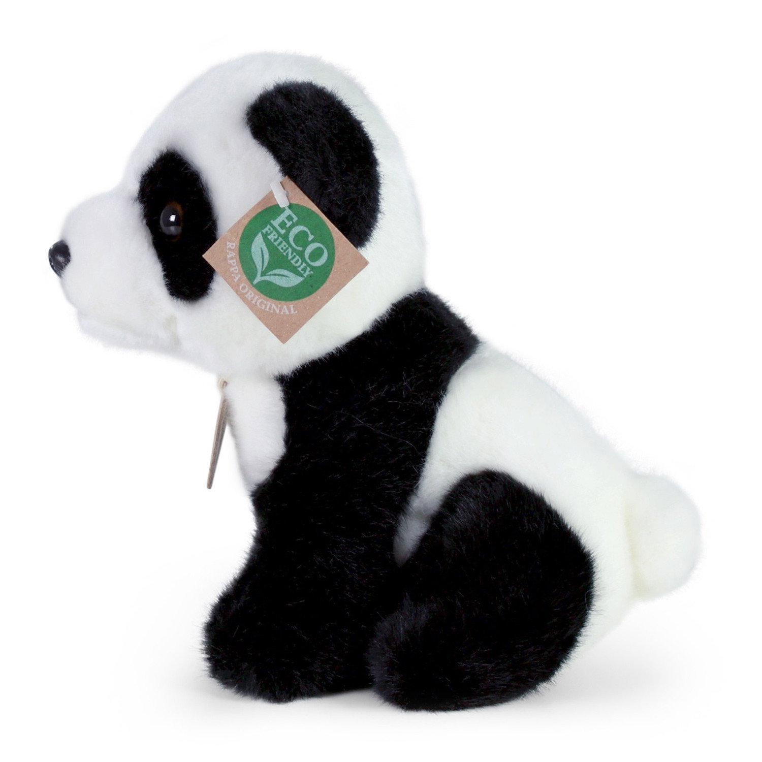 Плюшена Панда Rappa