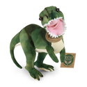 Плюшен  Динозавър T-REX Rappa