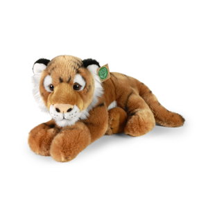 Плюшен тигър Rappa