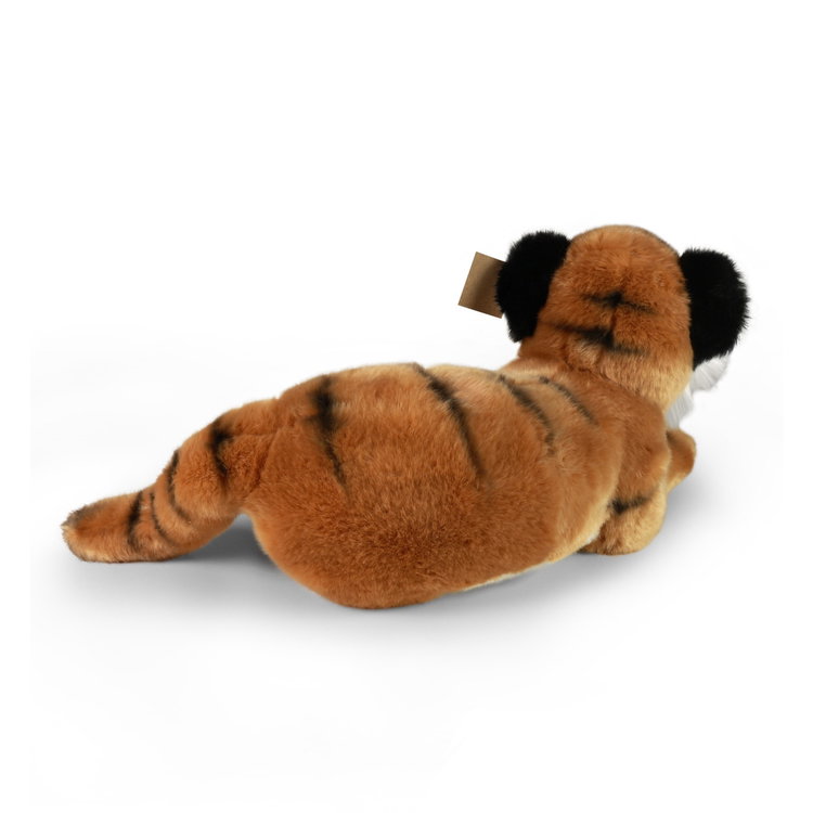 Плюшен тигър Rappa