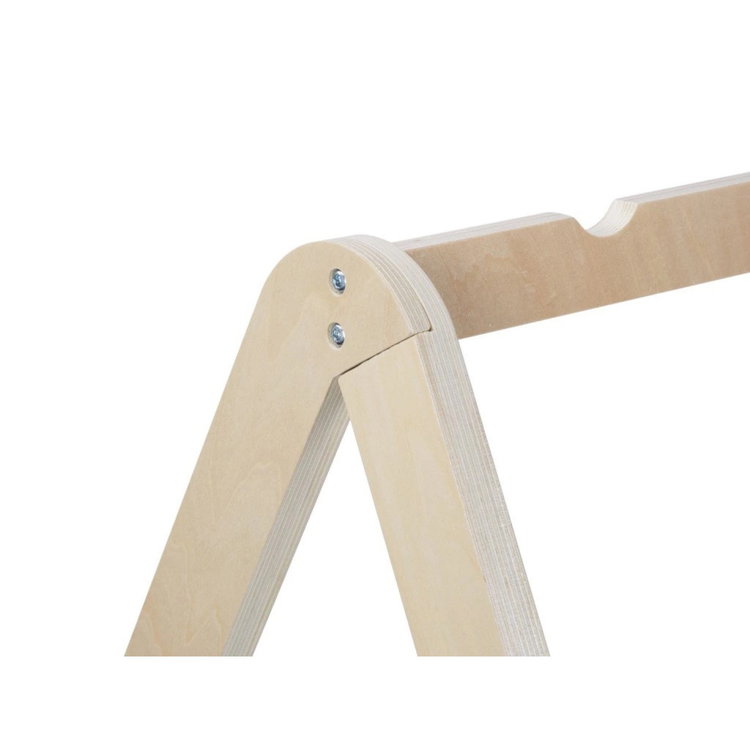 Дървена активна гимнастика