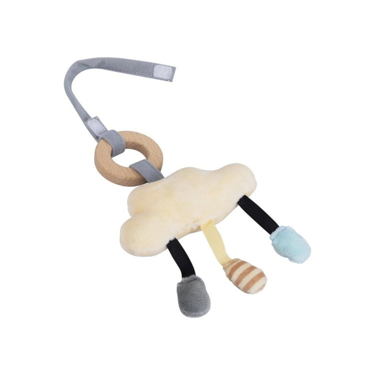 Дървена активна гимнастика