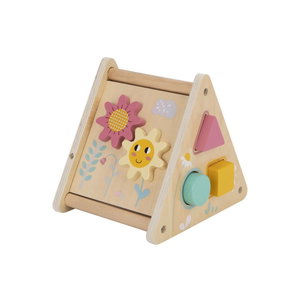 Образователна кутия Монтесори 19-24 месеца