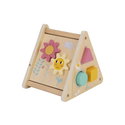 Образователна кутия Монтесори 19-24 месеца