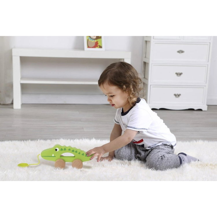 Образователна кутия Монтесори 19-24 месеца