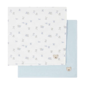 Комплект пелени Steiff, 2 броя