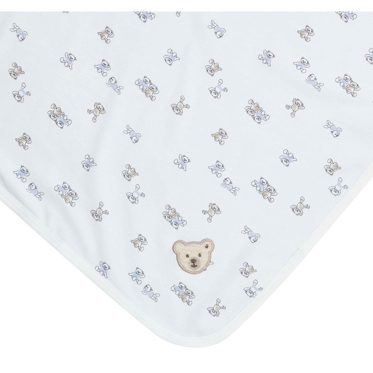 Одеяло Steiff