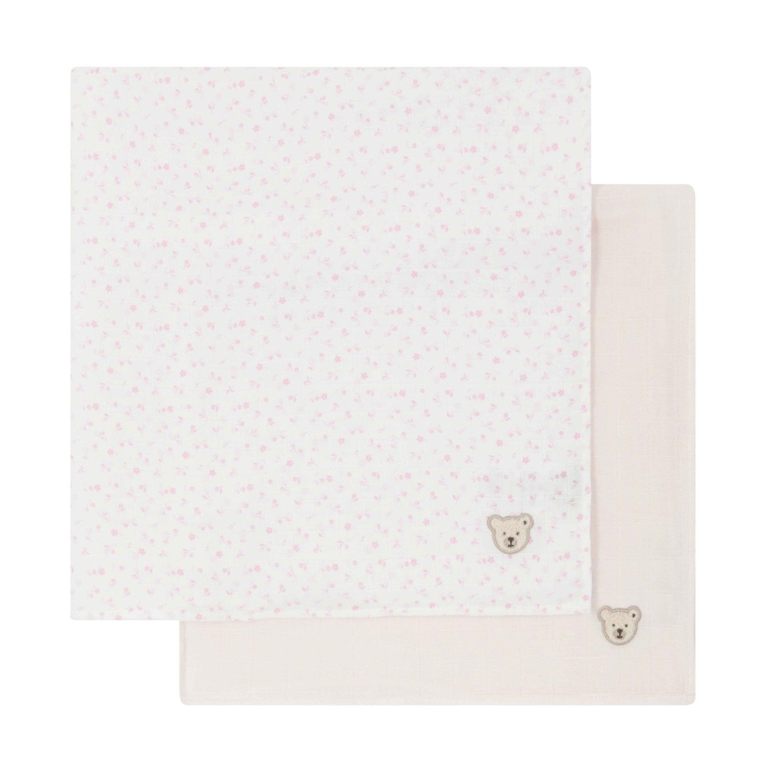 Комплект пелени Steiff, 2 броя