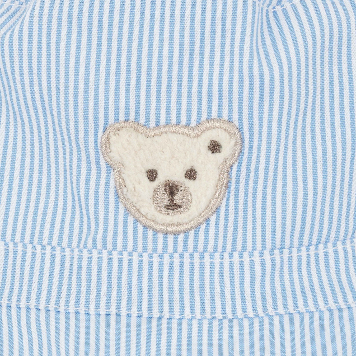 Лятна шапка Steiff