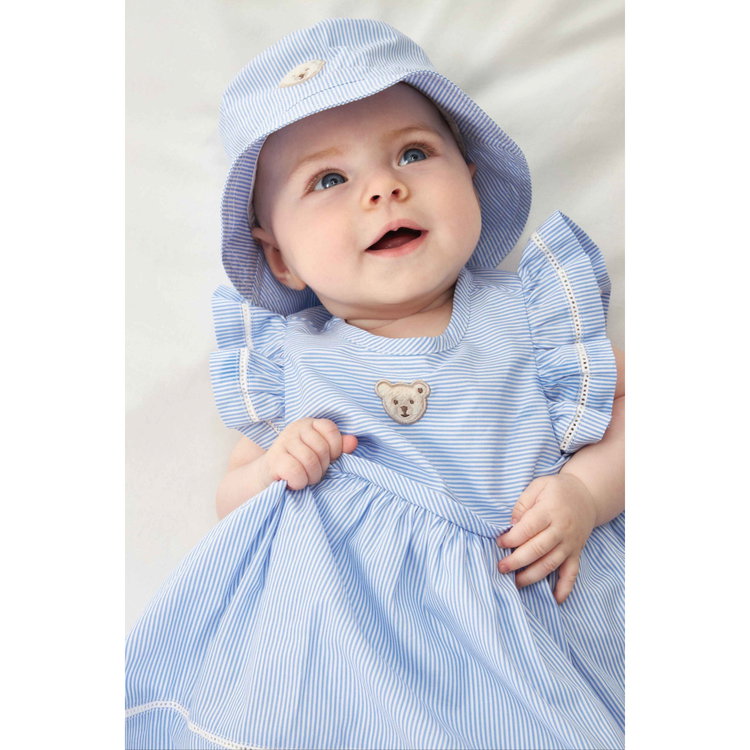 Лятна шапка Steiff