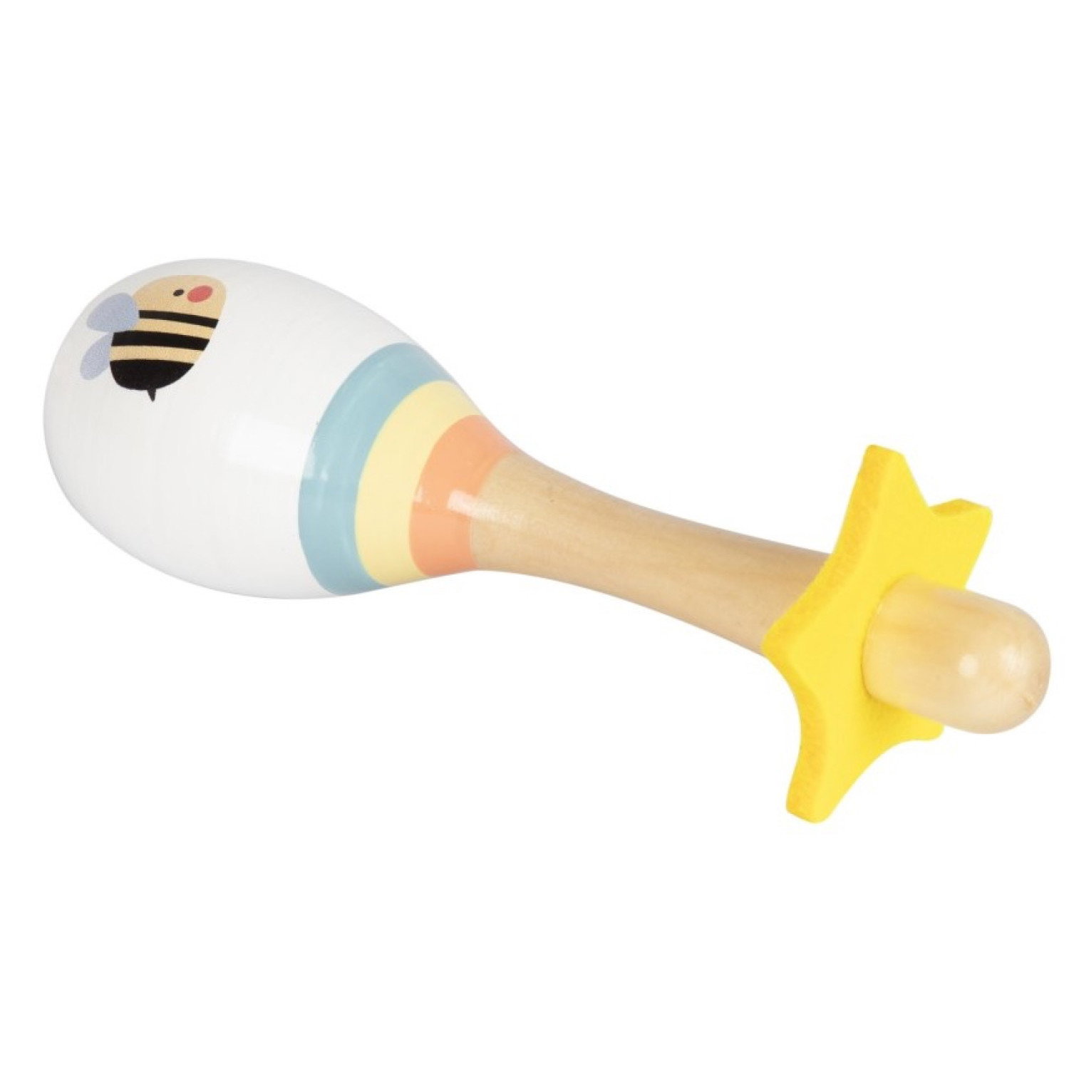 Комплект музикални инструменти в кутия