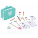 Докторска чанта за деца - Лекар