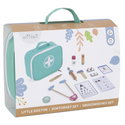 Докторска чанта за деца - Лекар