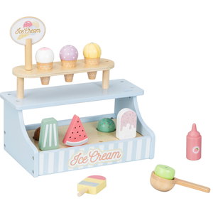 Магазин за детски сладолед