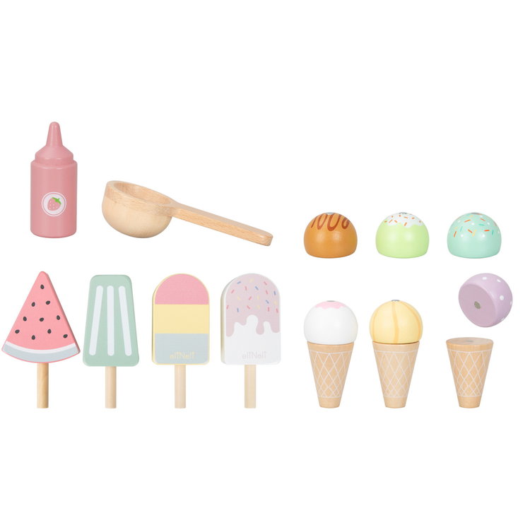 Магазин за детски сладолед