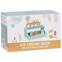 Магазин за детски сладолед