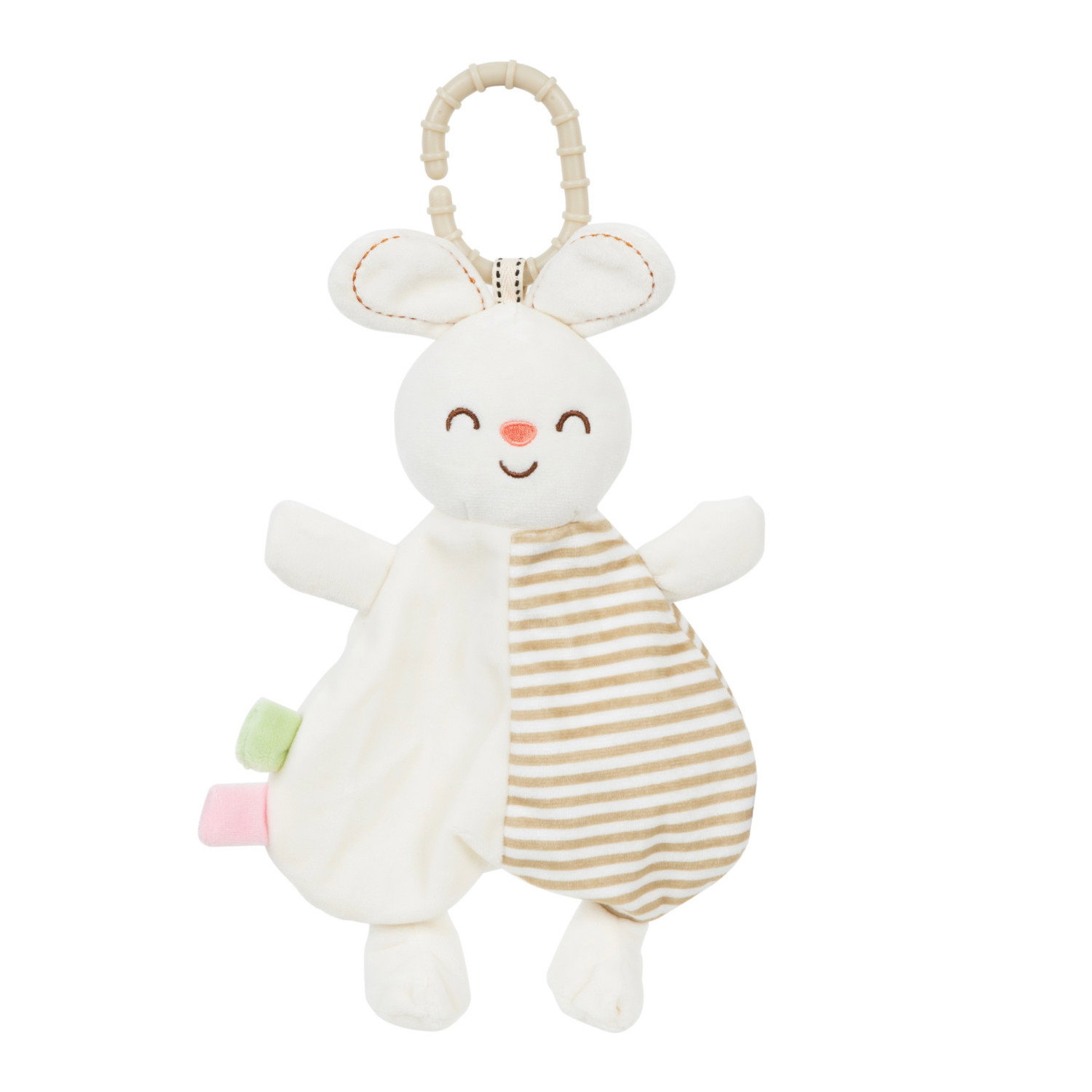 Бебешки подаръчен комплект Зайче