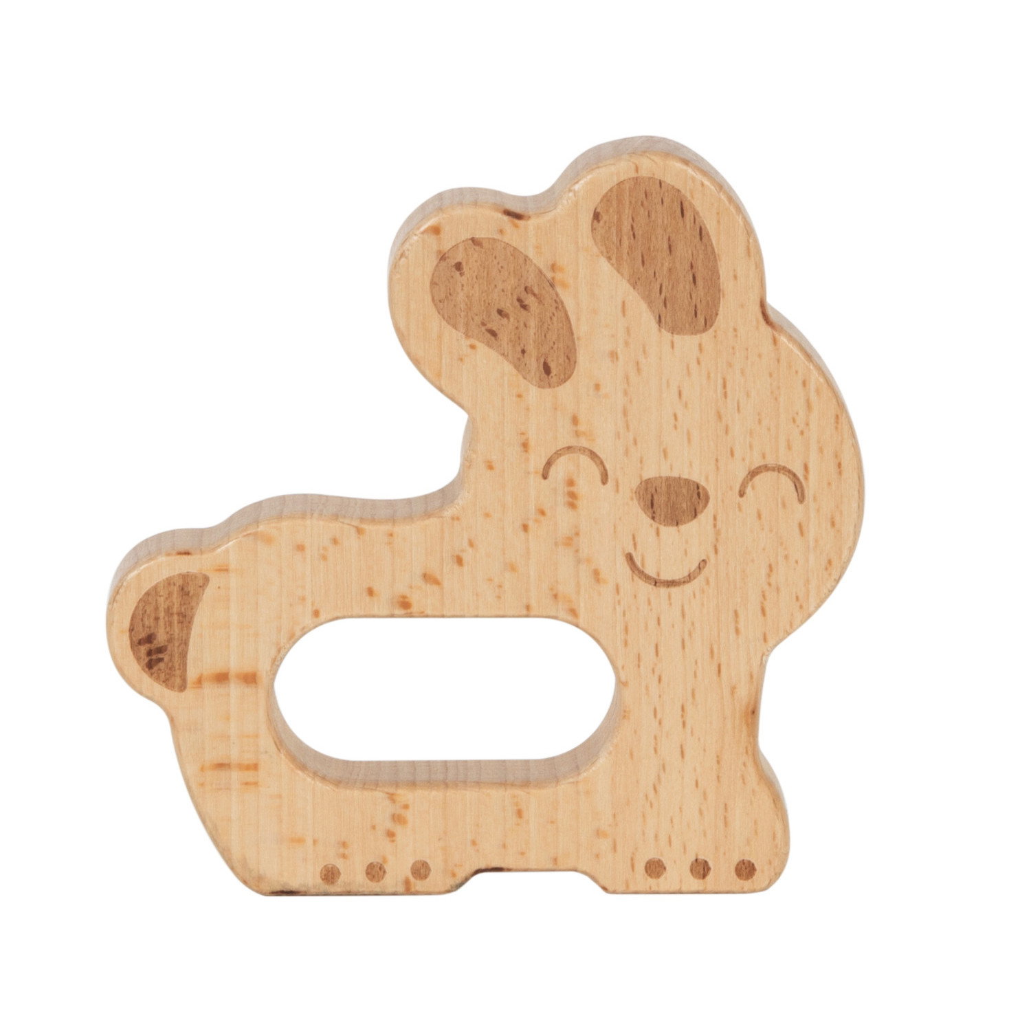 Бебешки подаръчен комплект Зайче