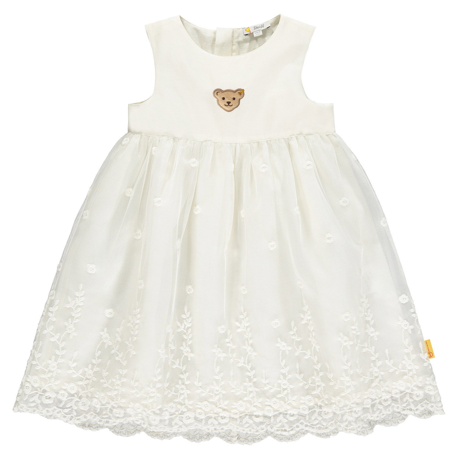 Рокля Steiff