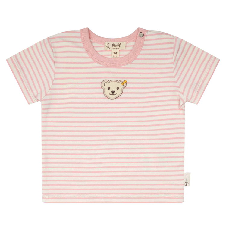 Тениска GOTS Steiff
