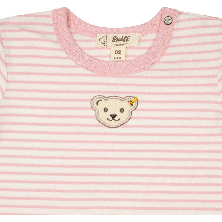 Тениска GOTS Steiff