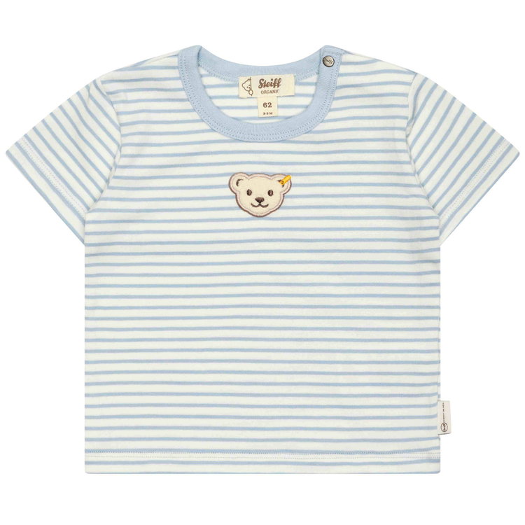 Тениска GOTS Steiff