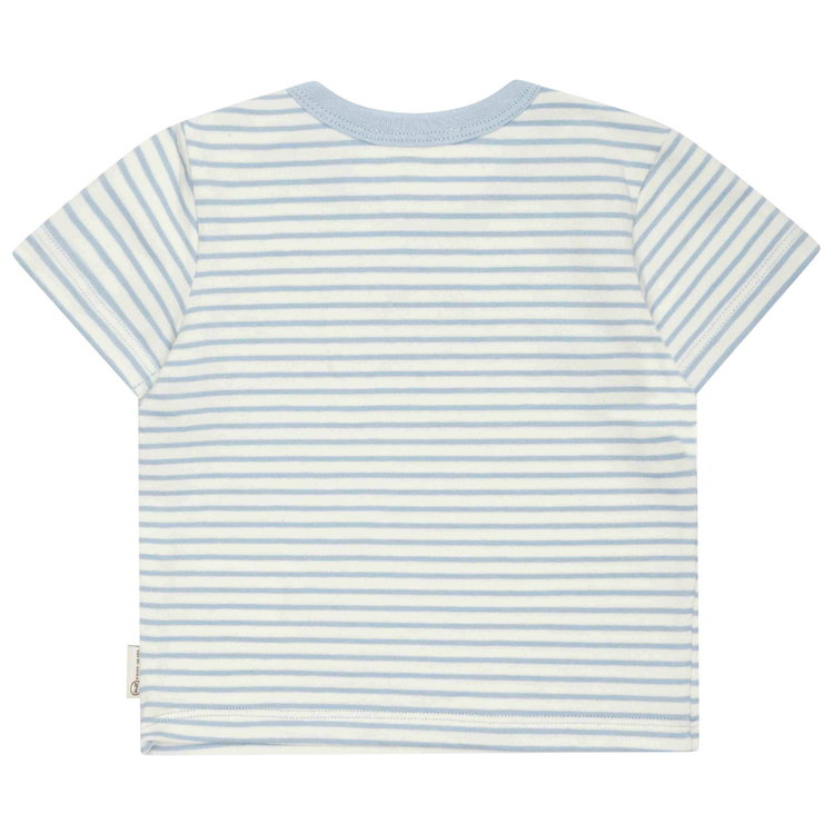 Тениска GOTS Steiff