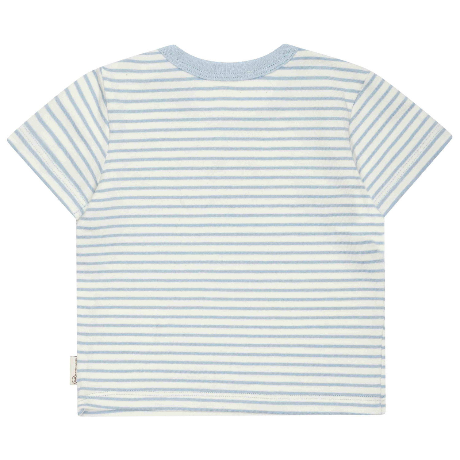 Тениска GOTS Steiff