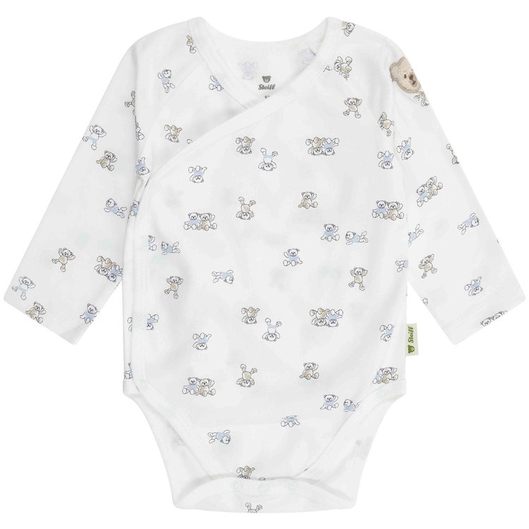 Боди с дълъг ръкав Steiff