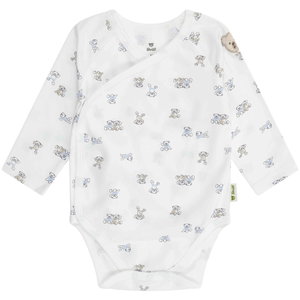 Боди с дълъг ръкав Steiff