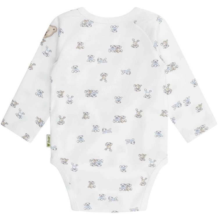 Боди с дълъг ръкав Steiff