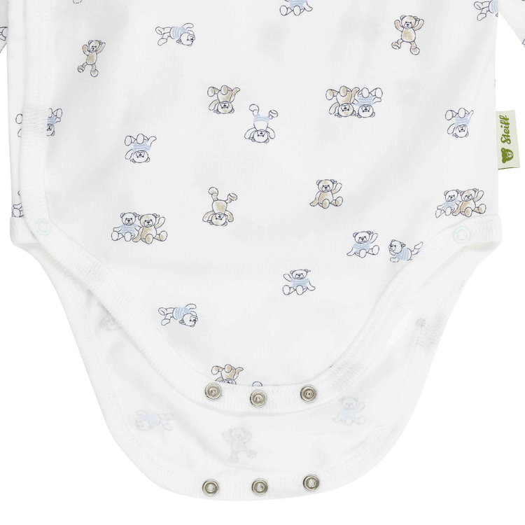 Боди с дълъг ръкав Steiff