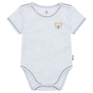 Боди с къс ръкав Steiff