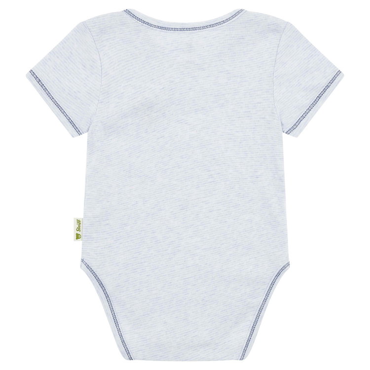 Боди с къс ръкав Steiff