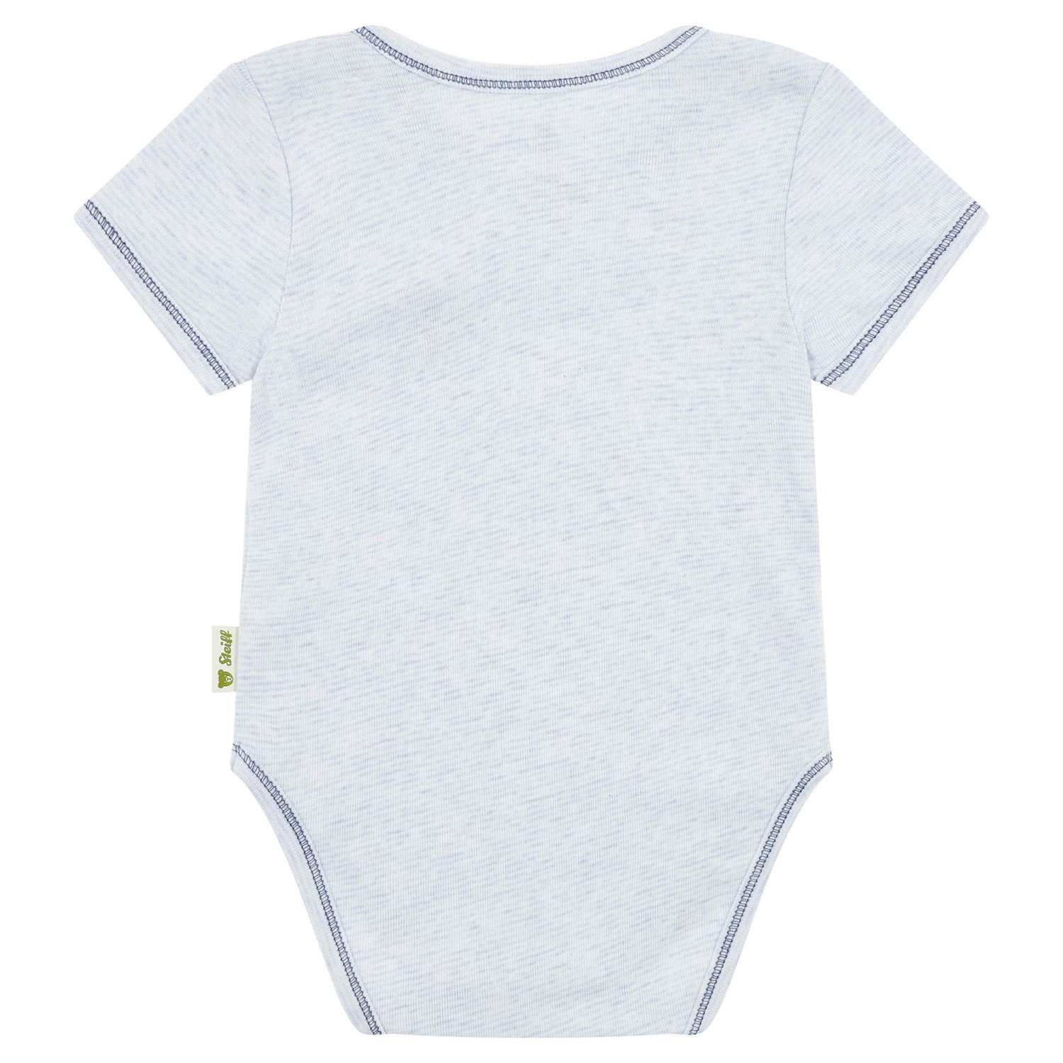 Боди с къс ръкав Steiff