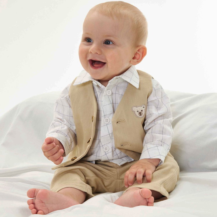 Панталон Steiff