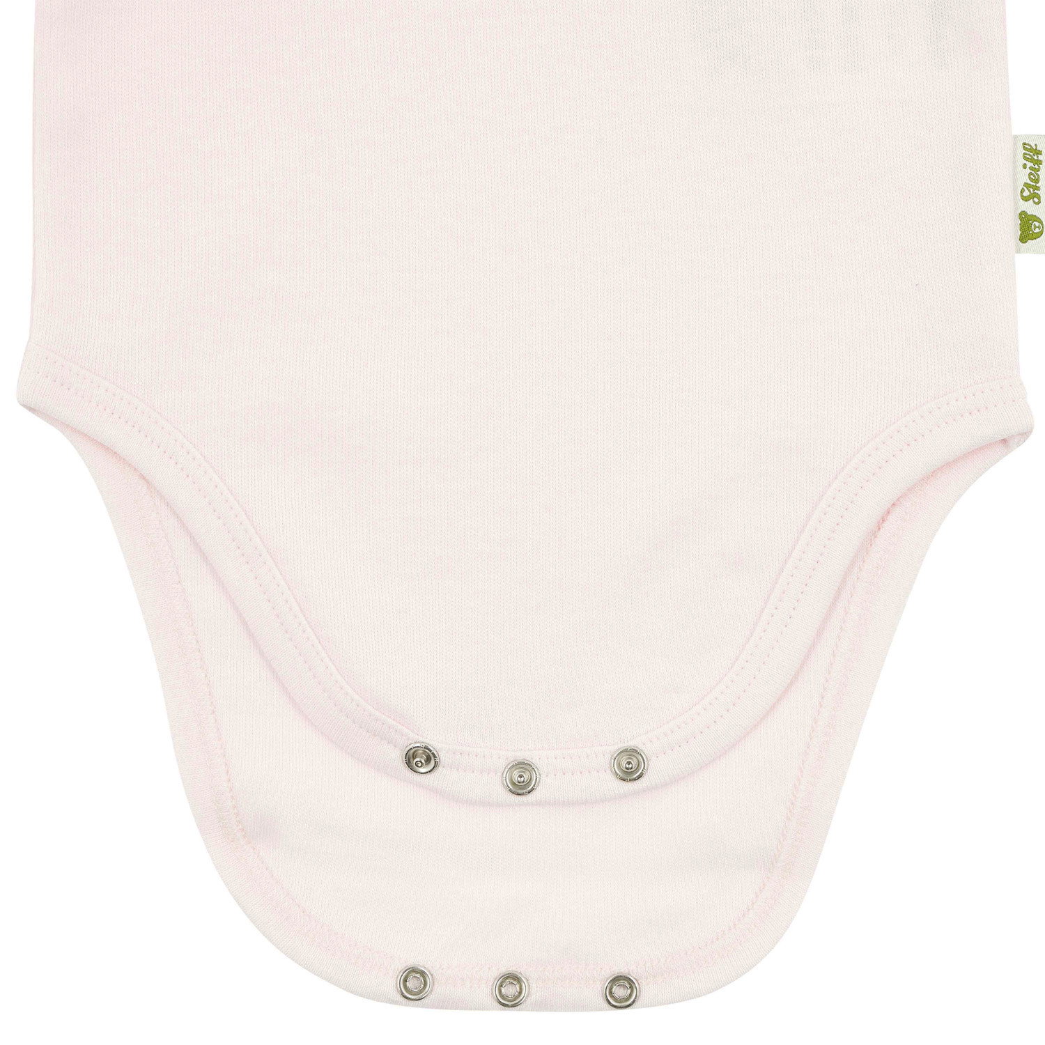 Боди с дълъг ръкав и яка Steiff