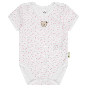 Боди с къс ръкав Steiff