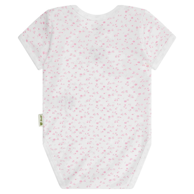 Боди с къс ръкав Steiff