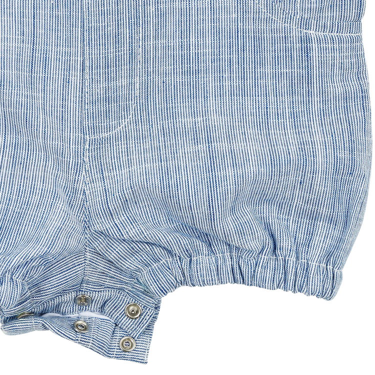 Комплект гащеризон с тениска Steiff