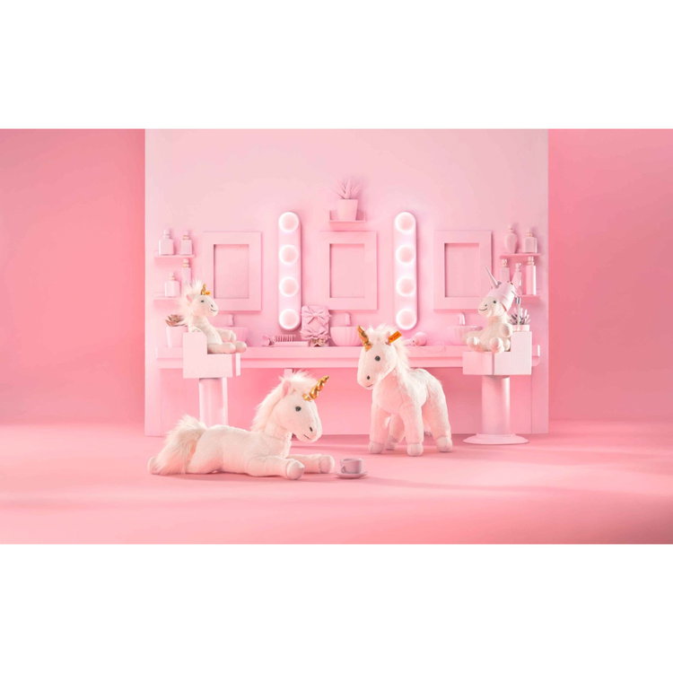 Unica dangling unicorn