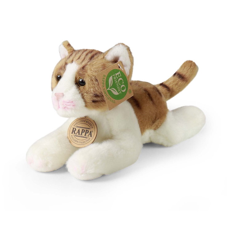 Плюшено Коте Rappa