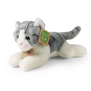 Плюшено Коте Rappa